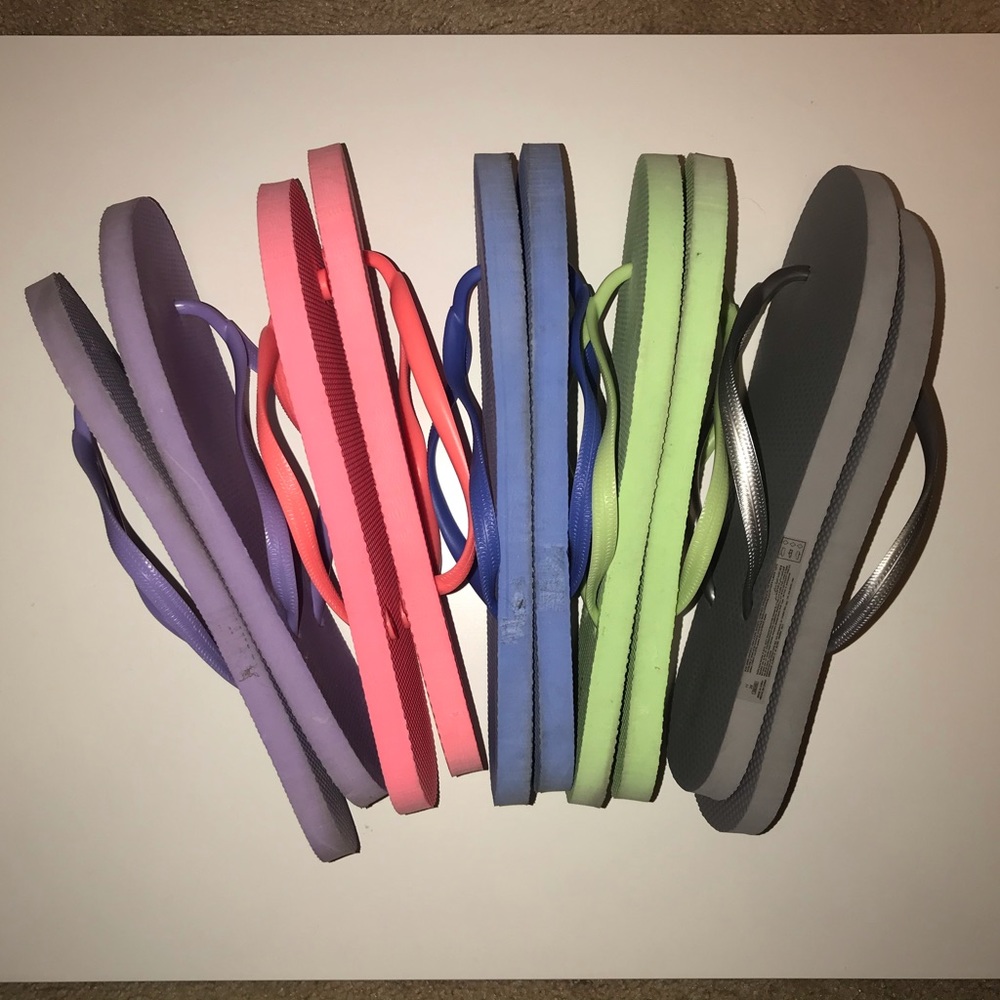 Flip flops